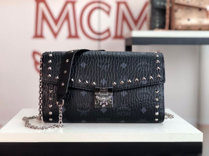 MCM Satchel Bags